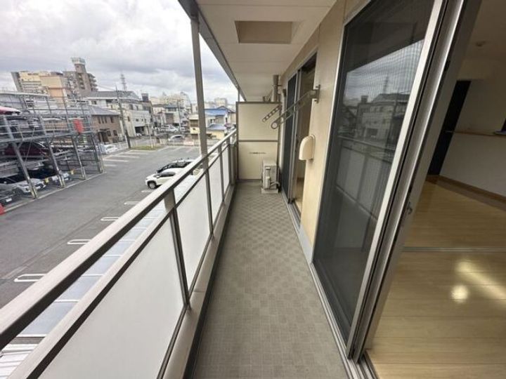 栃木県宇都宮市元今泉1(マンション)の賃貸物件の内装