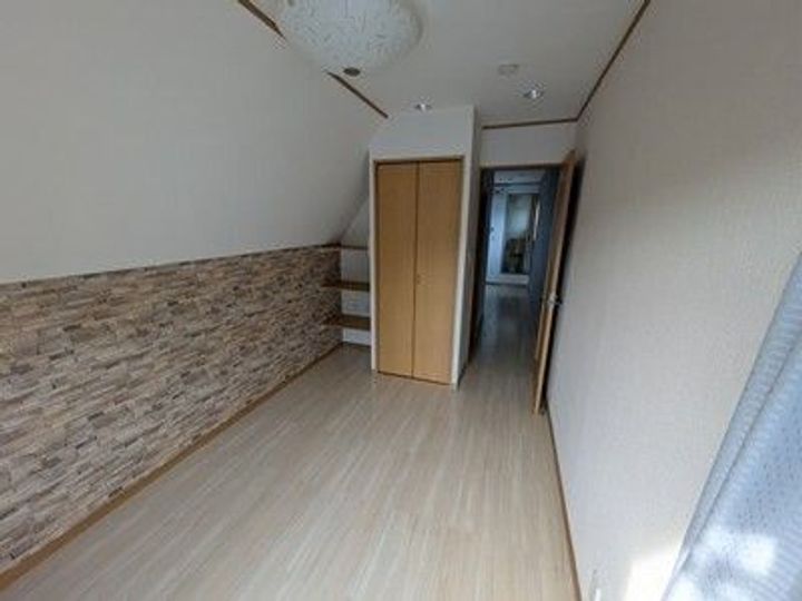 中目黒4丁目戸建の内装