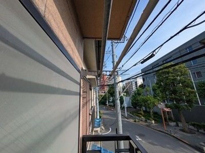 中目黒4丁目戸建のその他画像
