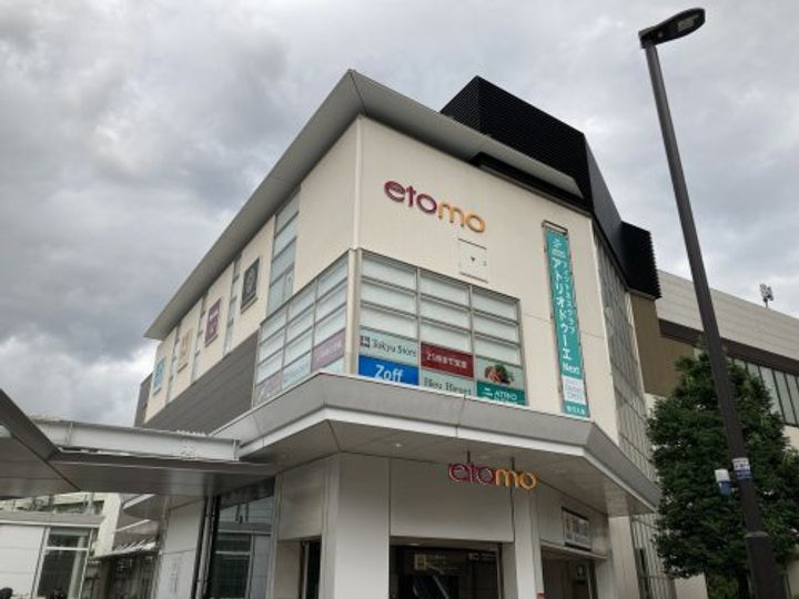 アリビオ目黒本町の周辺