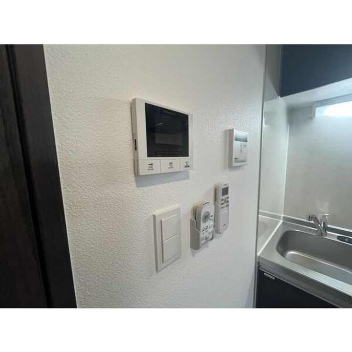 埼玉県川越市南大塚2(アパート)の賃貸物件の内装