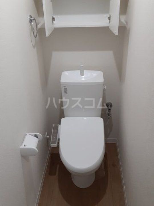 静岡県静岡市葵区新通1(マンション)の賃貸物件の内装