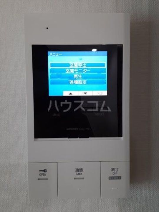 静岡県静岡市葵区新通1(マンション)の賃貸物件の内装