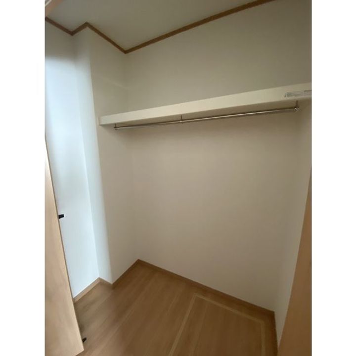 東京都目黒区南2(一戸建)の賃貸物件の内装