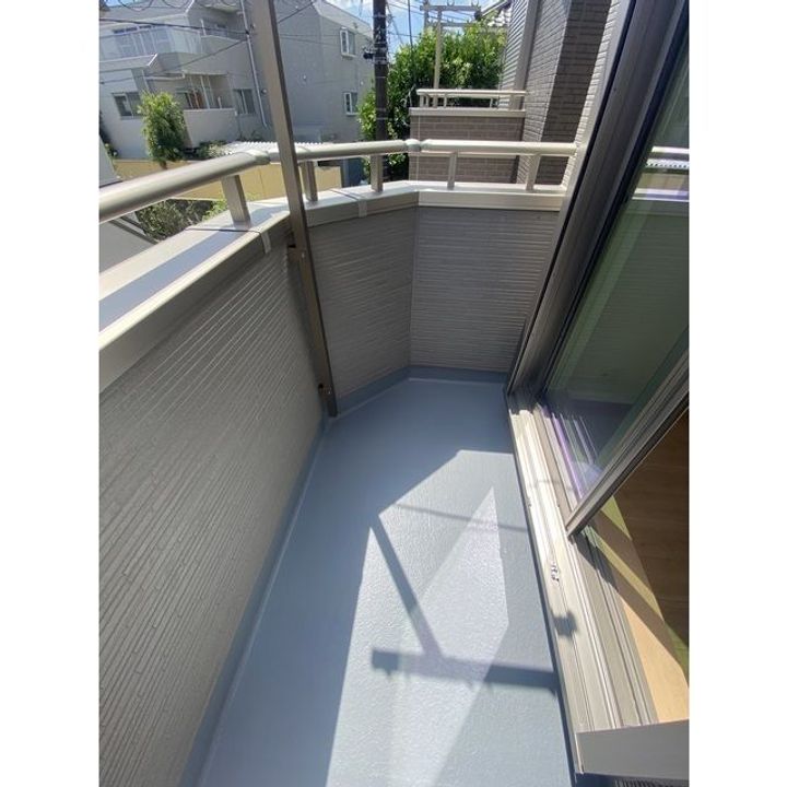 東京都目黒区南2(一戸建)の賃貸物件の内装