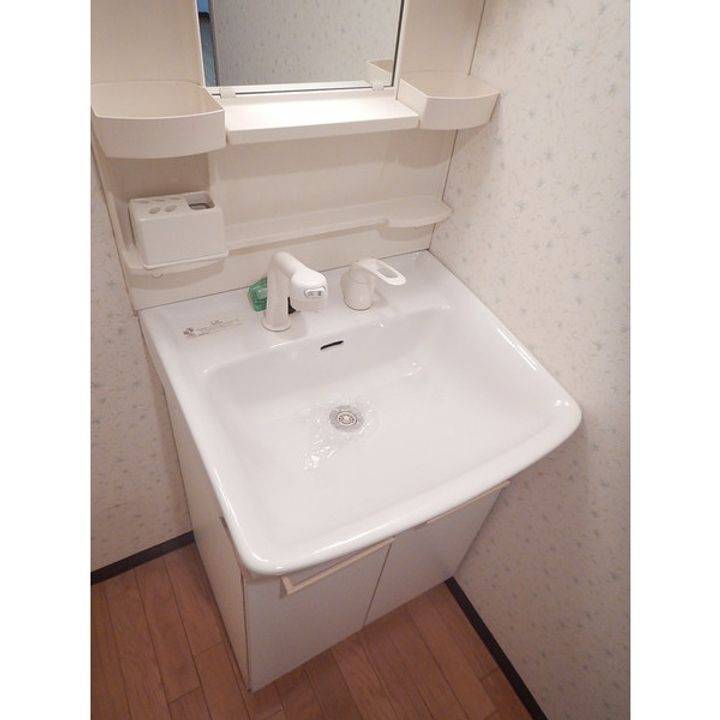 ヴィルフランシュの内装