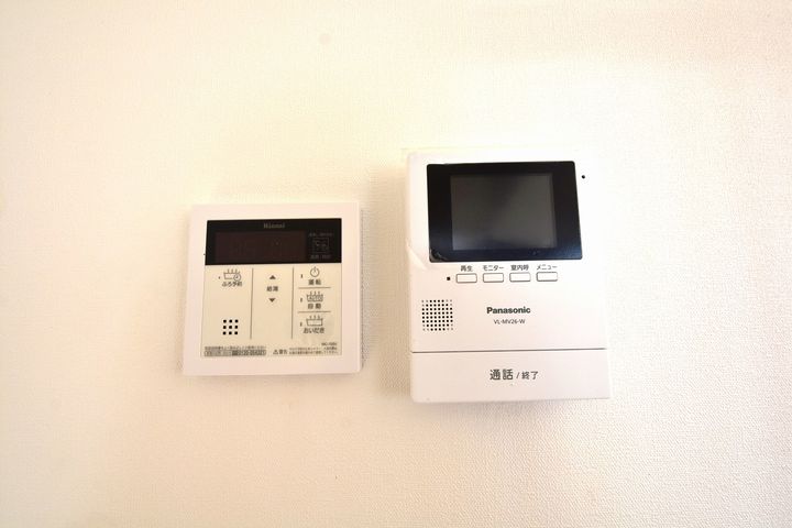 岡山県岡山市北区万成西町(一戸建)の賃貸物件の内装