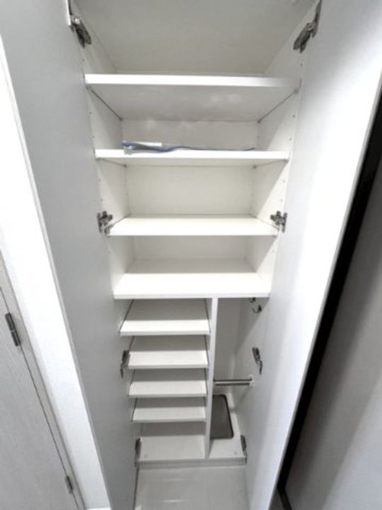 東京都墨田区石原4(マンション)の賃貸物件の内装