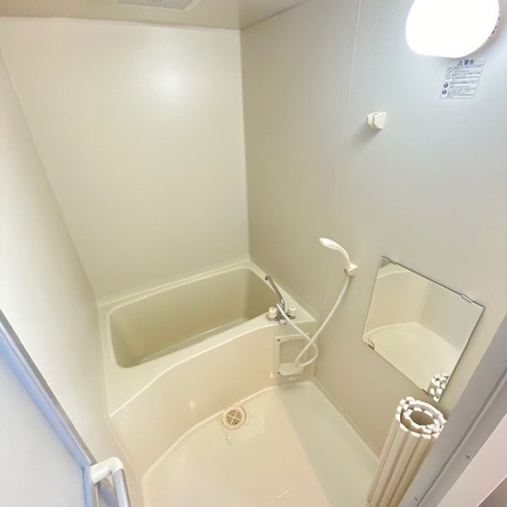 東京都町田市中町1(マンション)の賃貸物件の風呂
