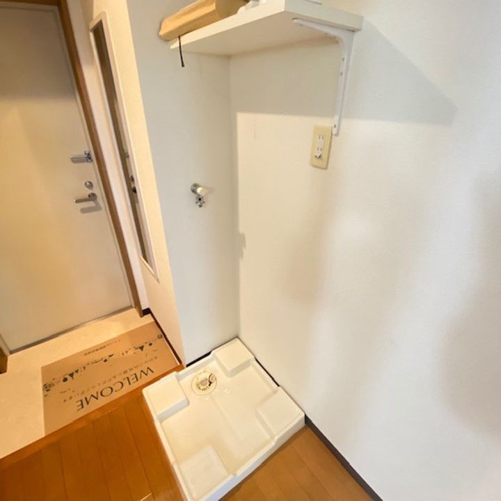 東京都町田市中町1(マンション)の賃貸物件の内装
