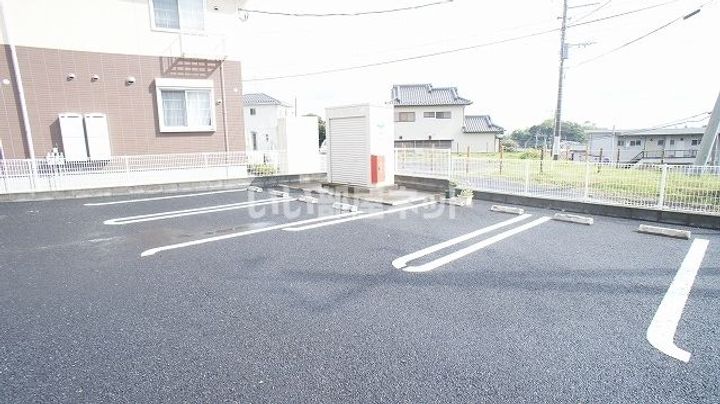 茨城県日立市中成沢町1(アパート)の賃貸物件の地図