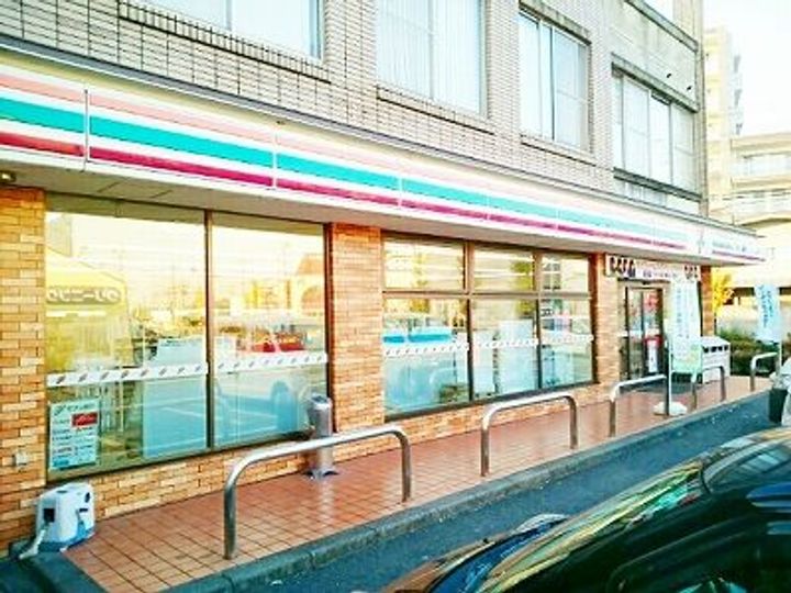 愛知県一宮市赤見2(アパート)の賃貸物件の周辺