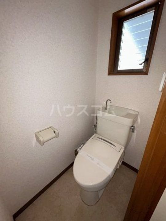 ムサシノハイムの内装