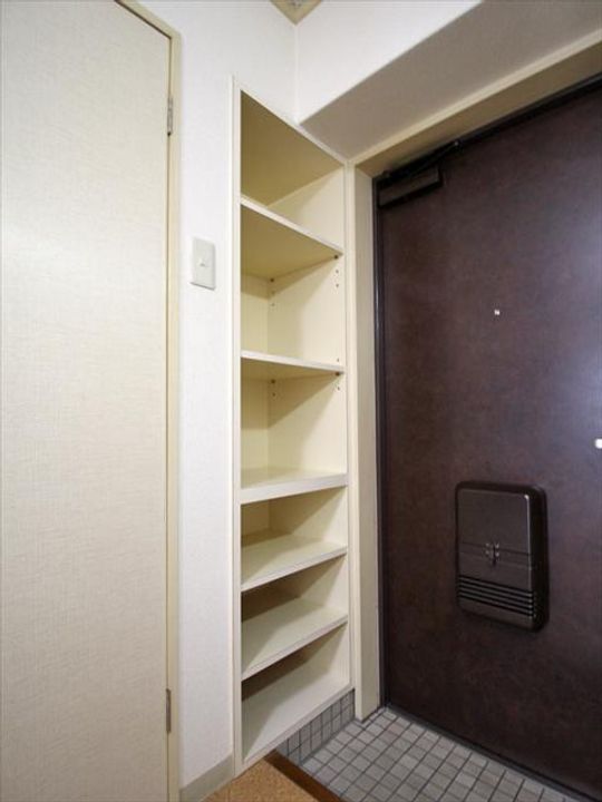 シティーハイツ湊町のその他画像