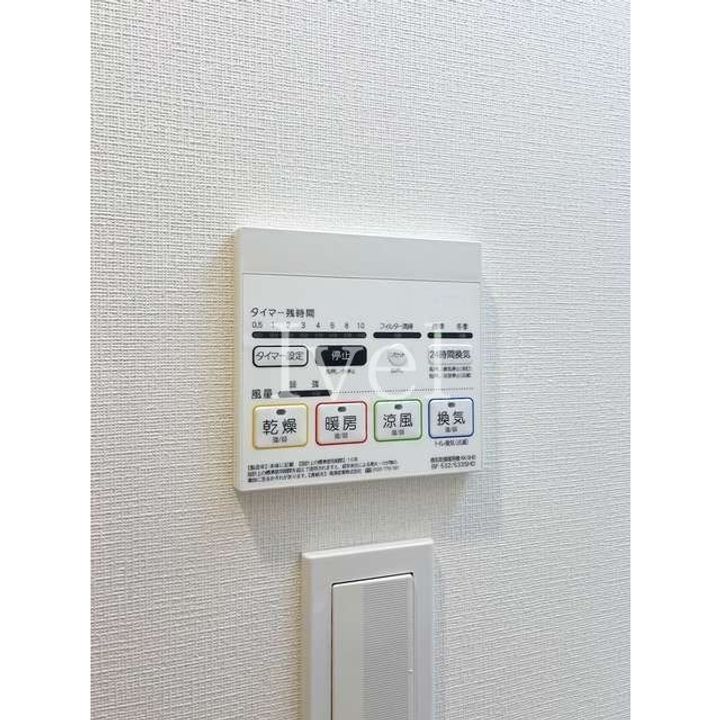 東京都江東区門前仲町1(マンション)の賃貸物件の内装