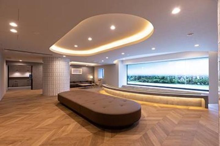 東京都世田谷区砧7(マンション)の賃貸物件の地図