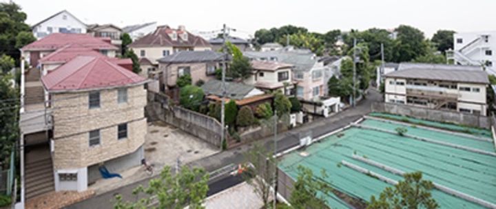 東京都世田谷区砧7(マンション)の賃貸物件のその他画像