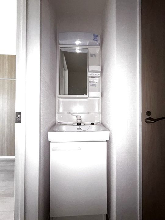 グリーンリヴィアSの内装