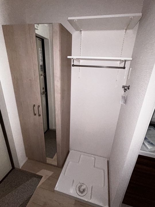 グリーンリヴィアSの内装