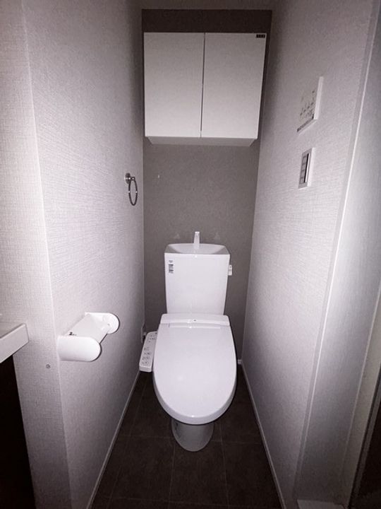 グリーンリヴィアSの内装