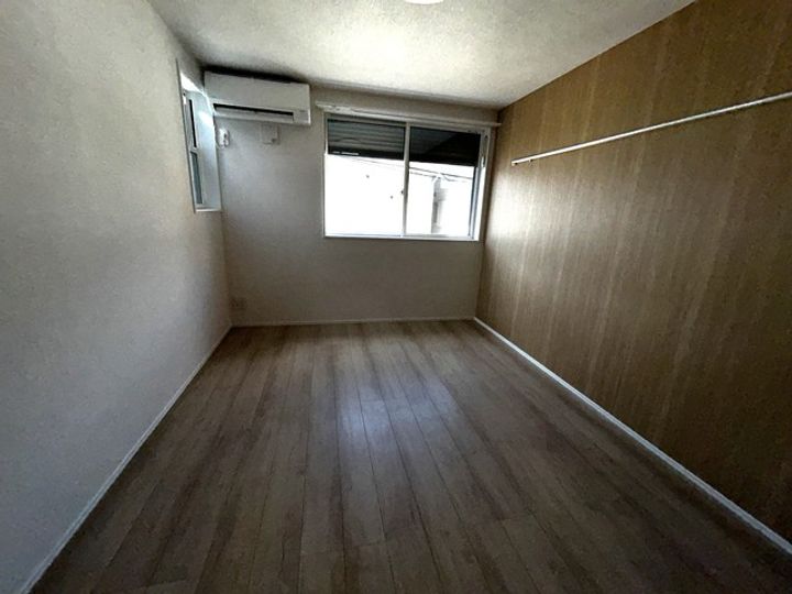 グリーンリヴィアSの居間