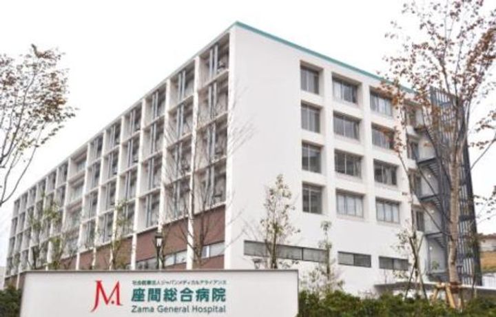 グリーンリヴィアSの周辺