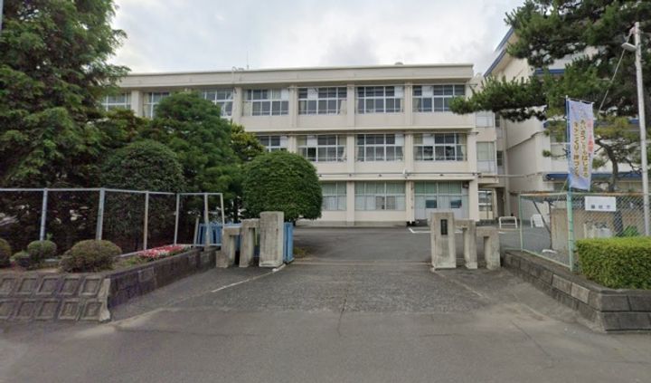 MAYハウス青葉町の周辺