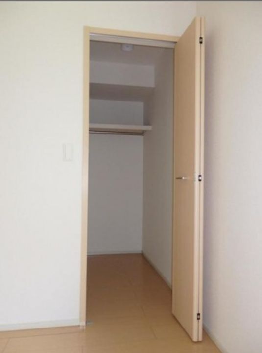 広島県呉市川尻町久筋2(アパート)の賃貸物件の内装