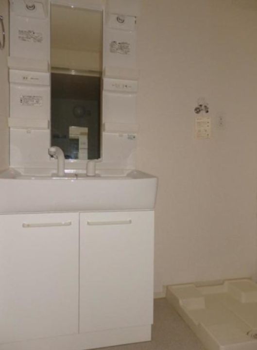 広島県呉市川尻町久筋2(アパート)の賃貸物件の内装