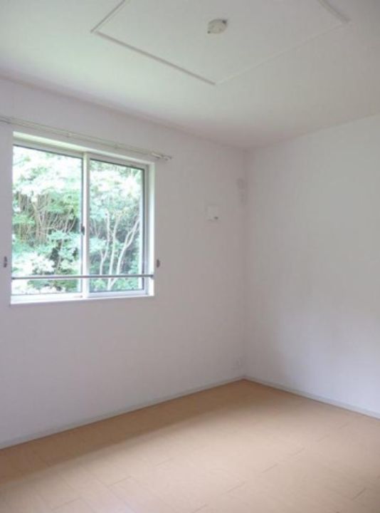 広島県呉市川尻町久筋2(アパート)の賃貸物件の内装