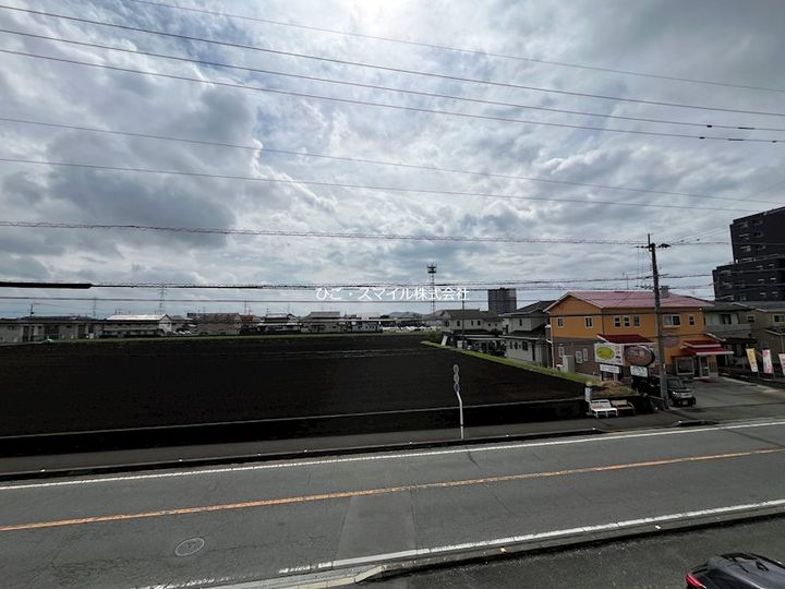 熊本県合志市幾久富(マンション)の賃貸物件のその他画像