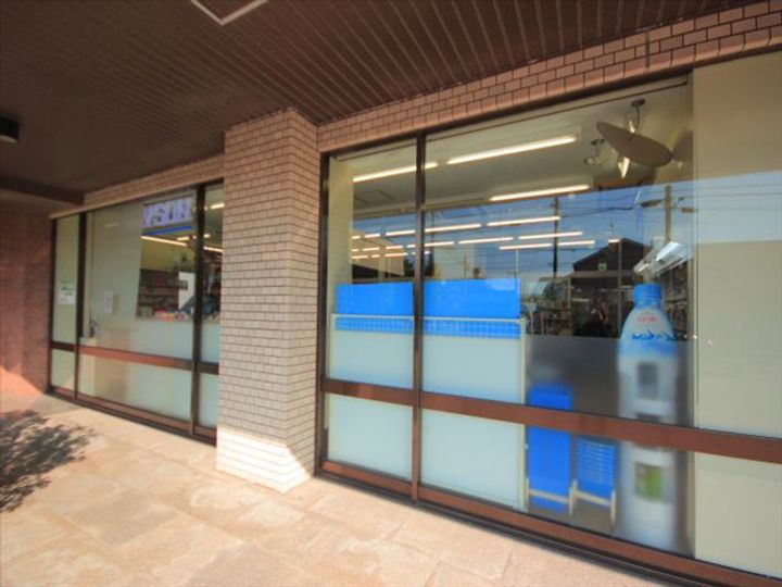 千葉県船橋市海神4(マンション)の賃貸物件の周辺