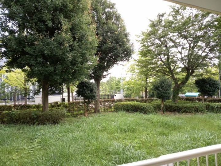 松が谷団地6ー1号棟のその他画像
