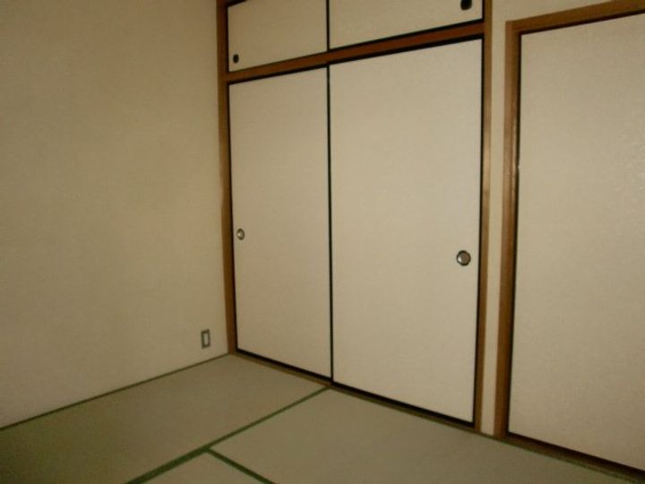 エクセレントBの内装