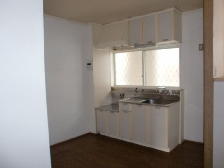 エクセレントBの内装