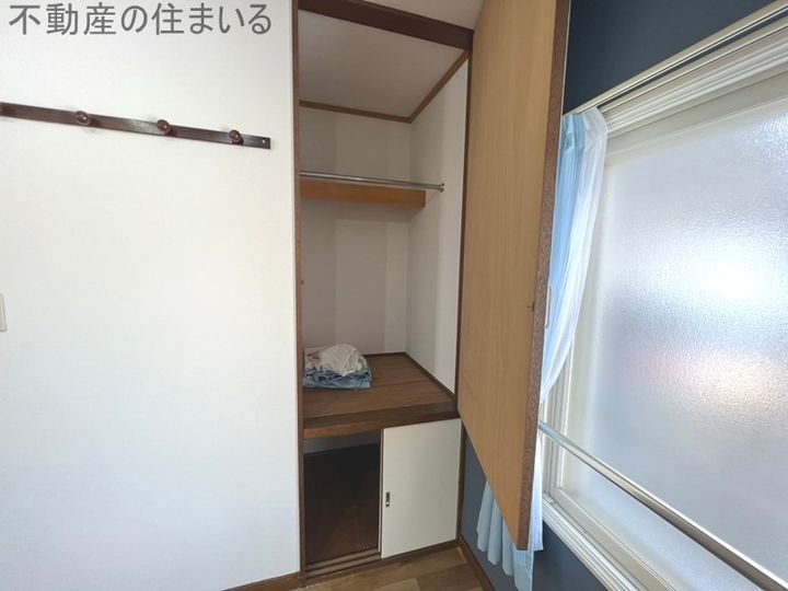 サウスヒル23の内装