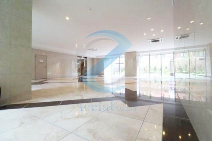 東京都江戸川区中葛西5(マンション)の賃貸物件の地図