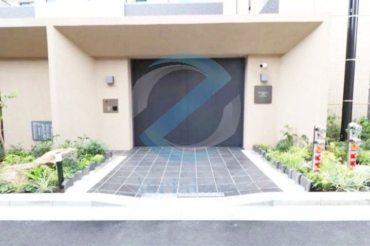 東京都江戸川区中葛西5(マンション)の賃貸物件の地図