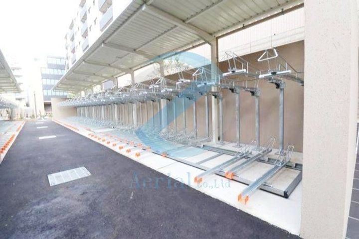 東京都江戸川区中葛西5(マンション)の賃貸物件の地図