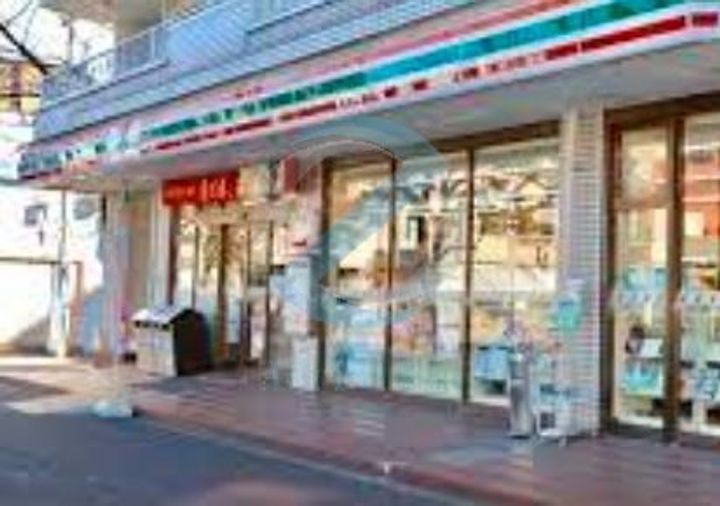 東京都江戸川区中葛西5(マンション)の賃貸物件の周辺