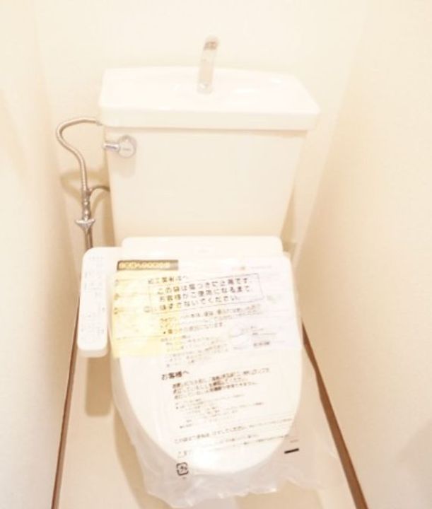 東京都世田谷区等々力6(一戸建)の賃貸物件の内装