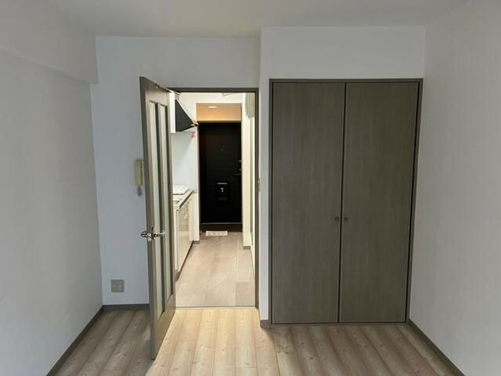 プリマヴェール町田の内装