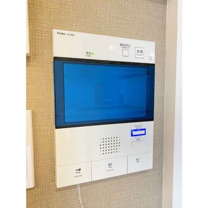 東京都練馬区早宮3(マンション)の賃貸物件の内装