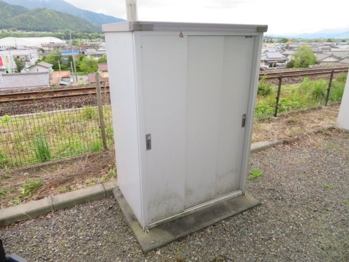 長野県松本市波田(一戸建)の賃貸物件のその他画像