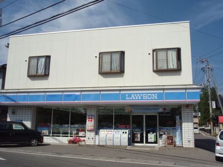 長野県松本市波田(一戸建)の賃貸物件の周辺