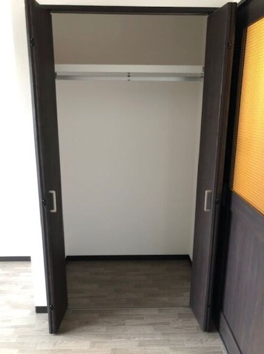 大阪府大阪市北区大淀北2(マンション)の賃貸物件の内装