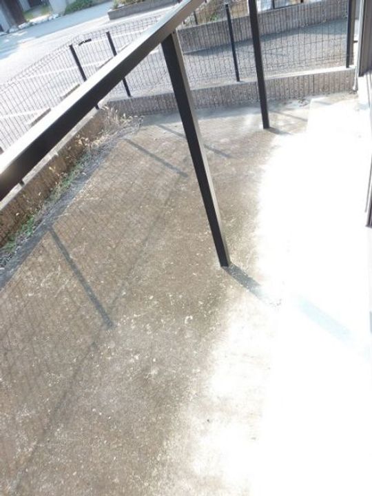 群馬県太田市龍舞町(アパート)の賃貸物件の内装