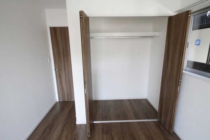 茨城県ひたちなか市東大島1(一戸建)の賃貸物件の内装