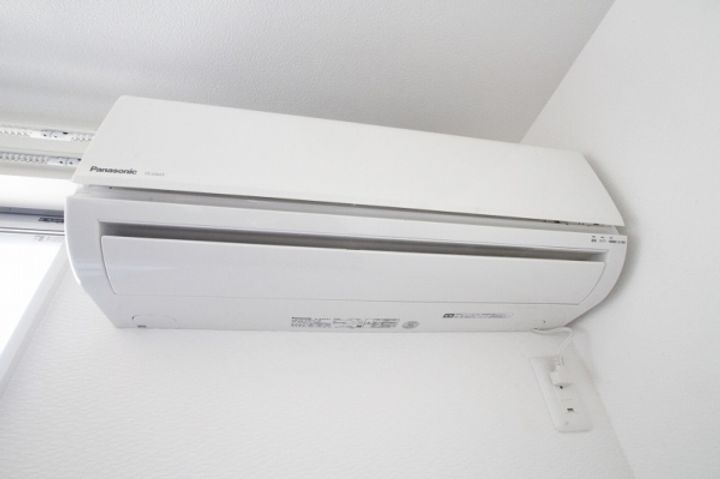 茨城県ひたちなか市東大島1(一戸建)の賃貸物件の内装