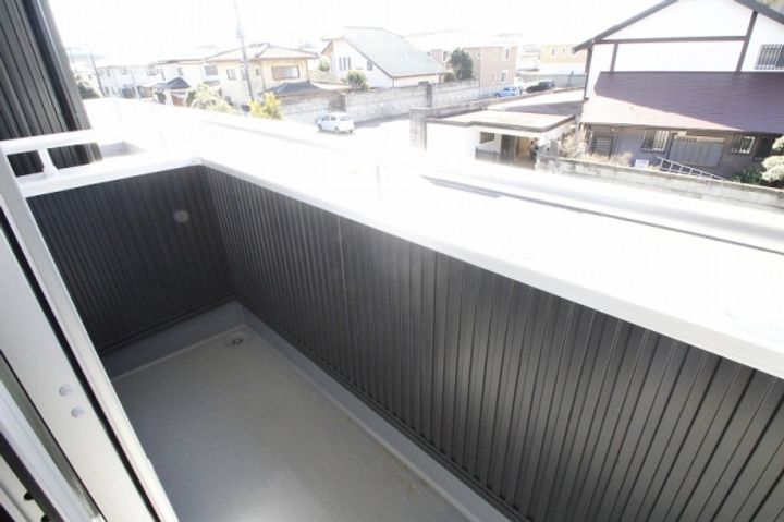 茨城県ひたちなか市東大島1(一戸建)の賃貸物件の内装